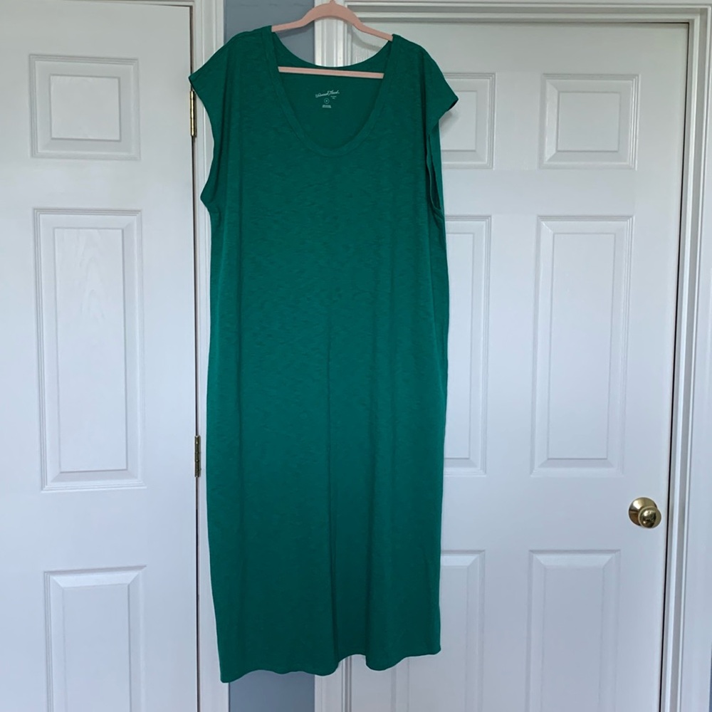 🌸UNIVERSAL THREAD MAXI DRESS🌸